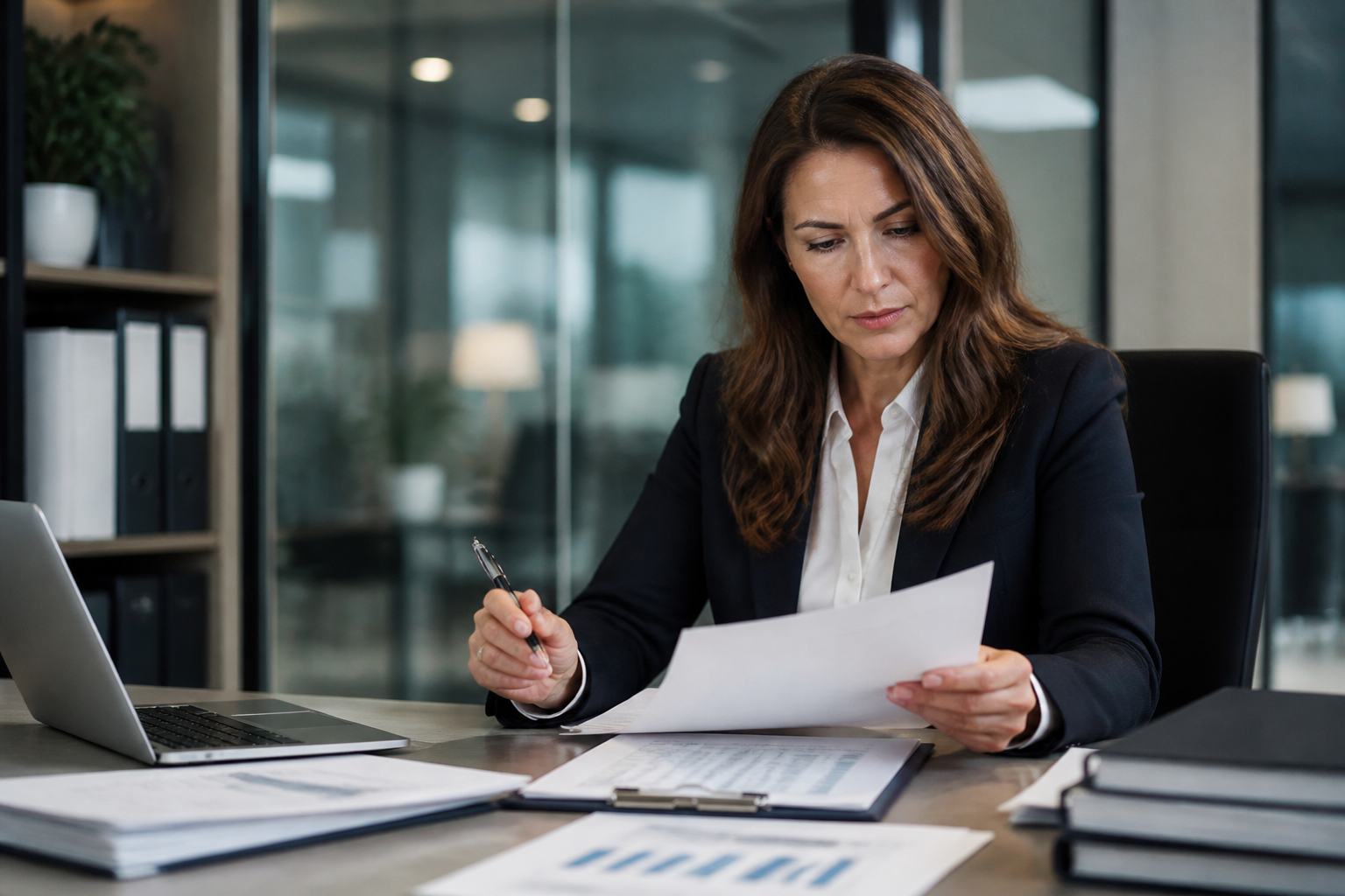 Compliance and Risk — AI solutions by CodeXcape