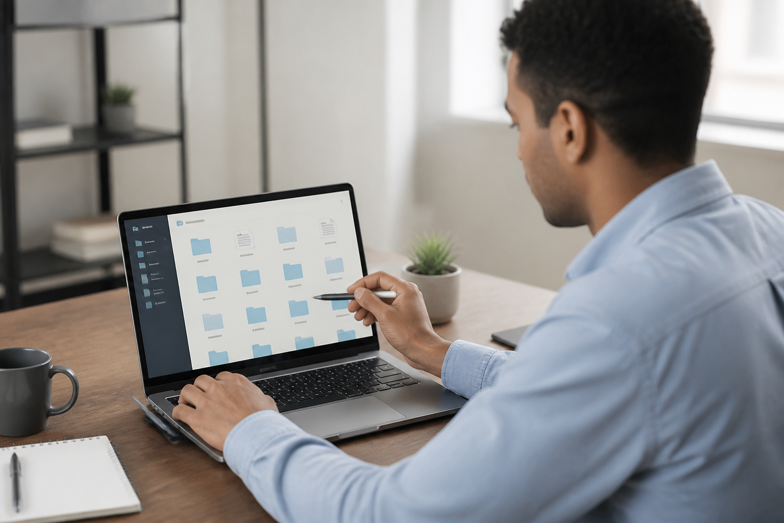 Documentation and Knowledge — AI solutions by CodeXcape