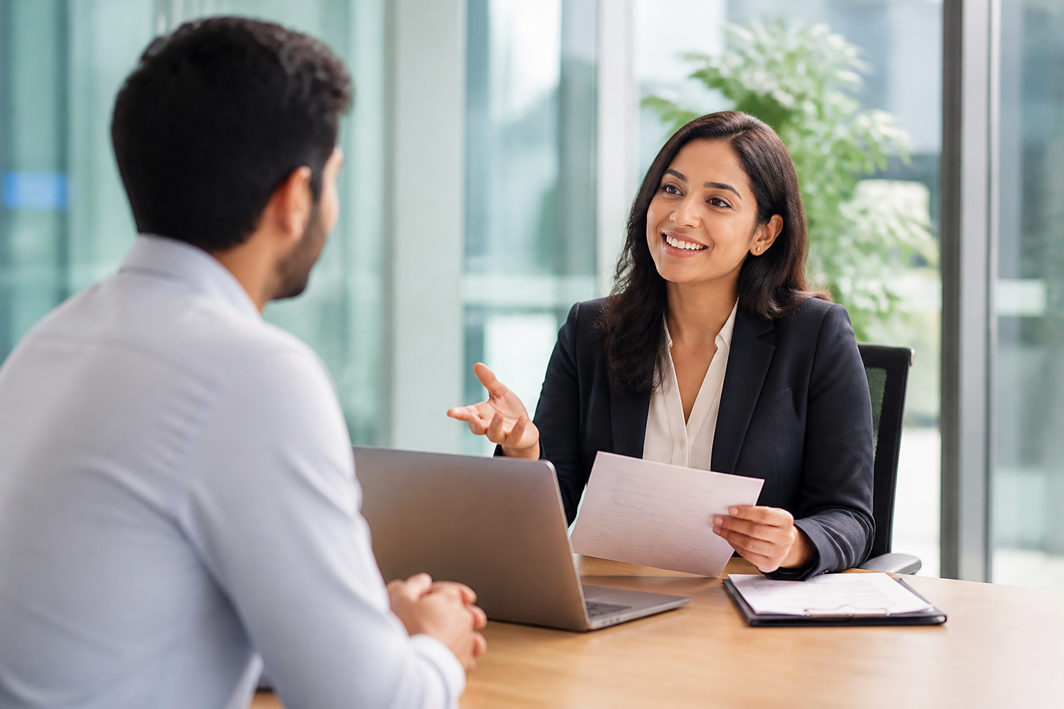 HR and Recruiting — AI solutions by CodeXcape