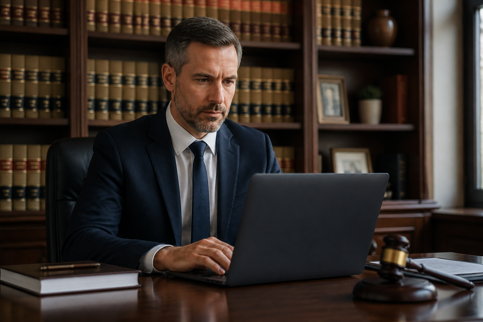 Legal Operations — AI solutions by CodeXcape