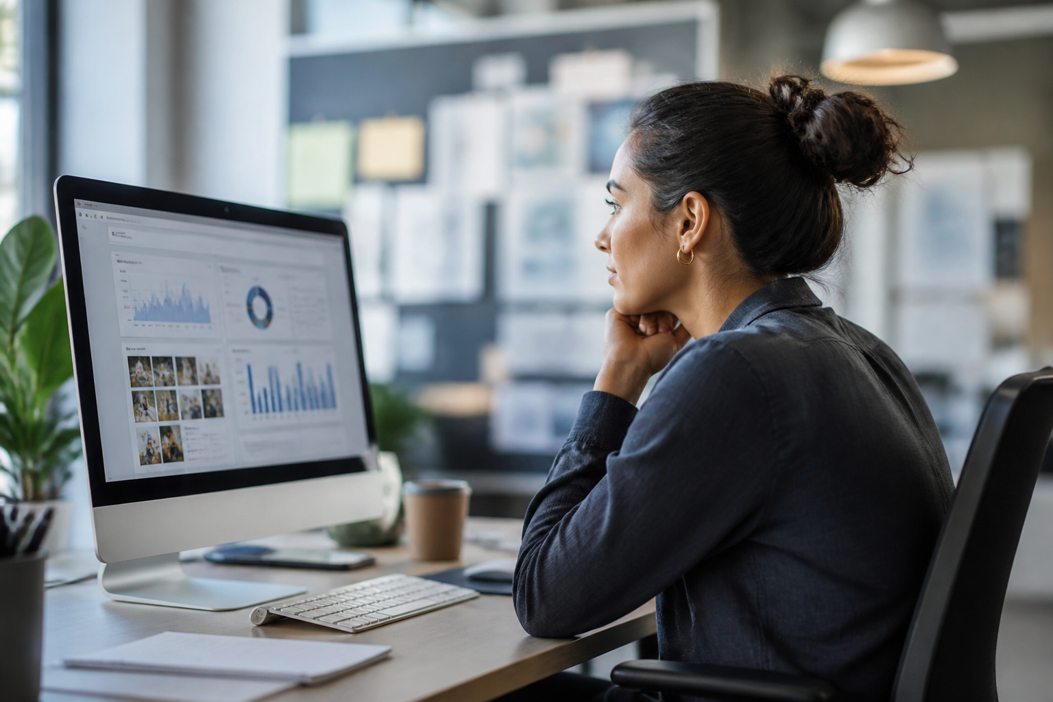 Marketing Automation — AI solutions by CodeXcape