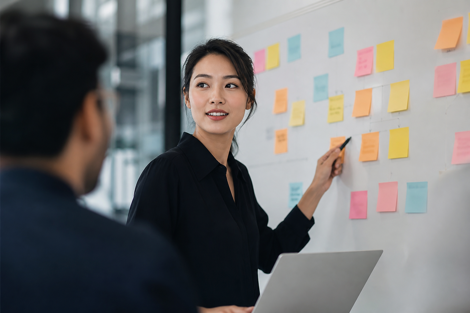 Product Management — AI solutions by CodeXcape