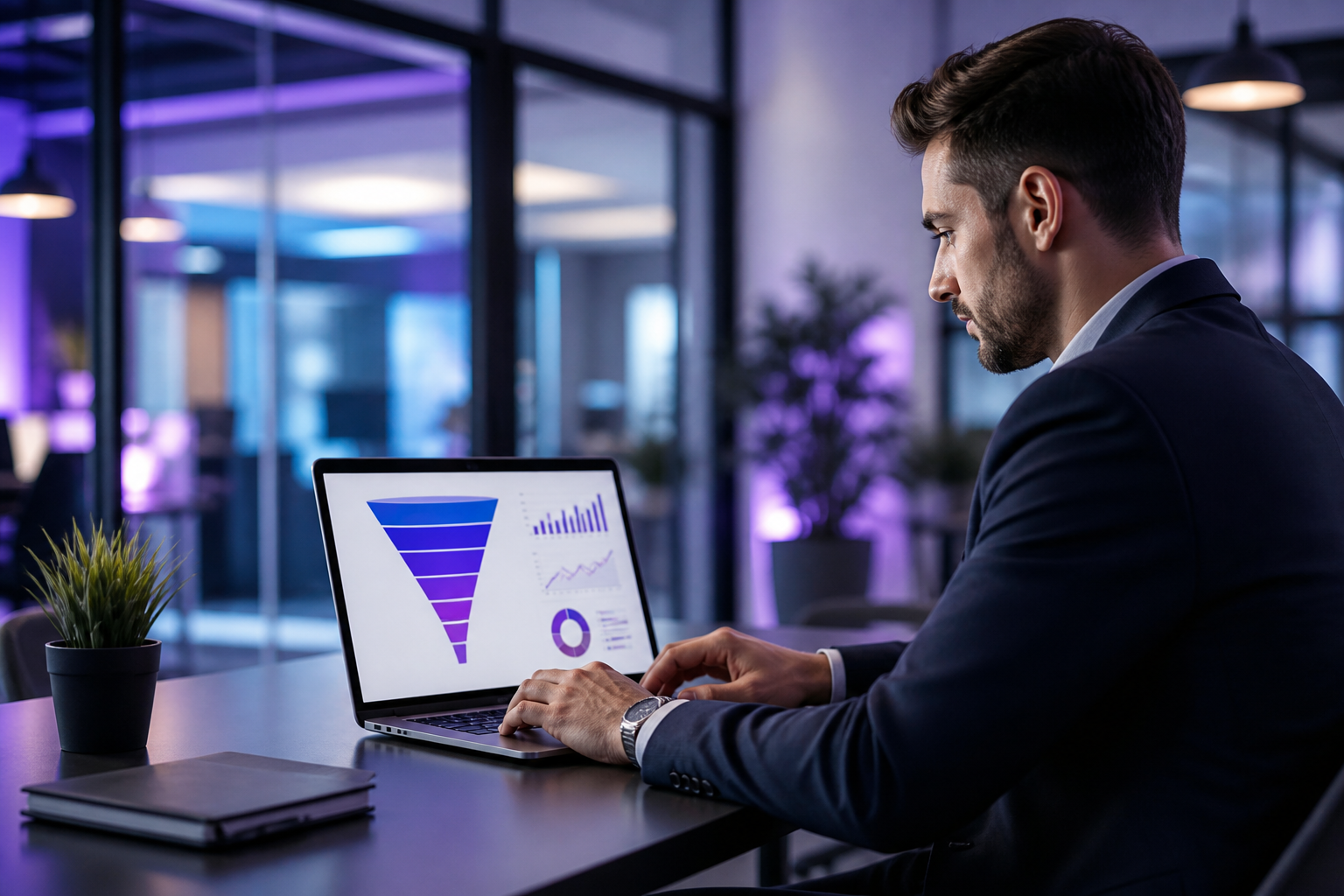 Sales and Lead Generation — AI solutions by CodeXcape