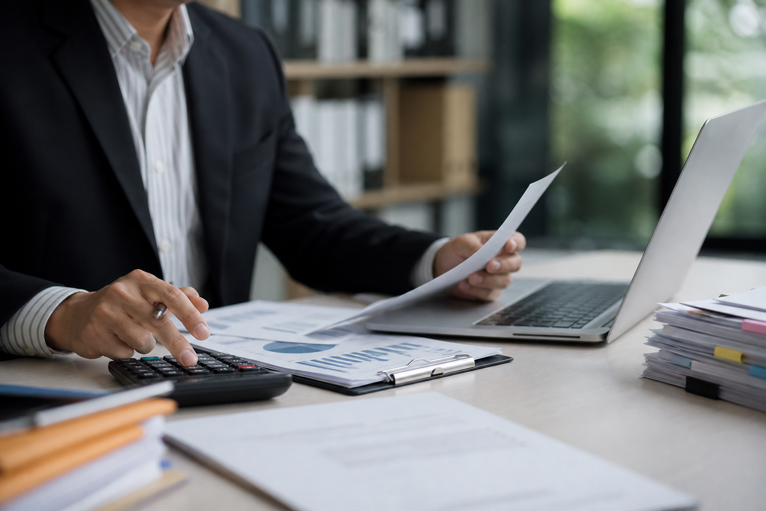 Tax and Compliance — AI solutions by CodeXcape